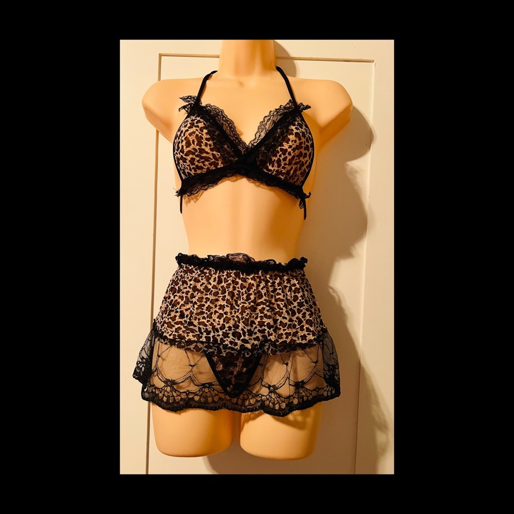 Sexy Lingerie